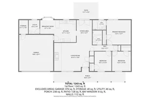 3638 E Melissa Ln, Douglasville, GA 30135 - Photo 27