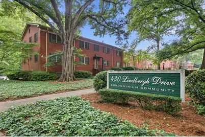 430 Lindbergh Drive NE #A4, Atlanta, GA 30305 - Photo 1