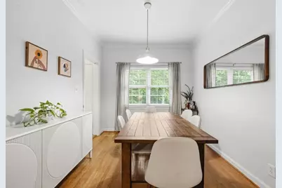 430 Lindbergh Drive NE #A4, Atlanta, GA 30305 - Photo 5