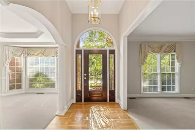 1010 Laurian Park Drive Drive, Roswell, GA 30075 - Photo 3