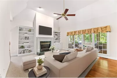 1010 Laurian Park Drive Drive, Roswell, GA 30075 - Photo 11