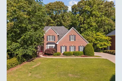 1010 Laurian Park Drive Drive, Roswell, GA 30075 - Photo 1