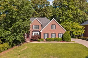 1010 Laurian Park Dr Dr, Roswell, GA 30075 - Photo 1