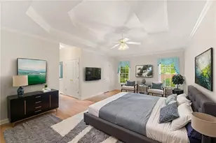 1010 Laurian Park Dr Dr, Roswell, GA 30075 - Photo 13