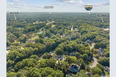 1010 Laurian Park Drive Drive, Roswell, GA 30075 - Photo 39