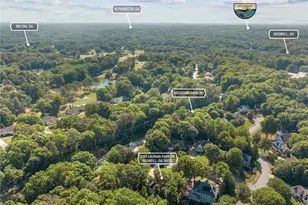 1010 Laurian Park Dr Dr, Roswell, GA 30075 - Photo 39