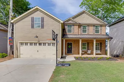 440 S Alexander Street, Buford, GA 30518 - Photo 1
