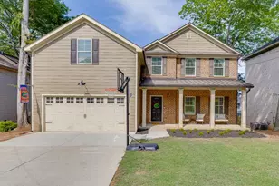 440 S Alexander St, Buford, GA 30518 - Photo 1
