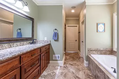 161 White Tail Ridge Road, Jasper, GA 30143 - Photo 41