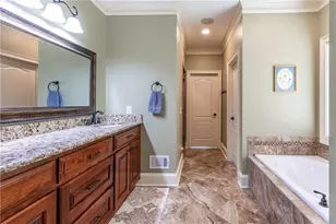 161 White Tail Ridge Rd, Jasper, GA 30143 - Photo 41