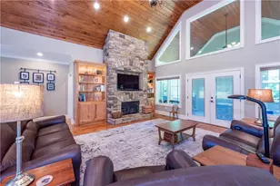 161 White Tail Ridge Rd, Jasper, GA 30143 - Photo 3