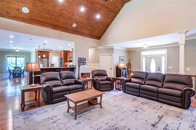 161 White Tail Ridge Road, Jasper, GA 30143 - Photo 21