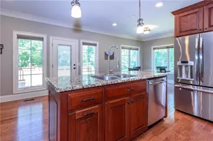 161 White Tail Ridge Rd, Jasper, GA 30143 - Photo 31