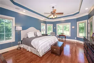 161 White Tail Ridge Rd, Jasper, GA 30143 - Photo 37