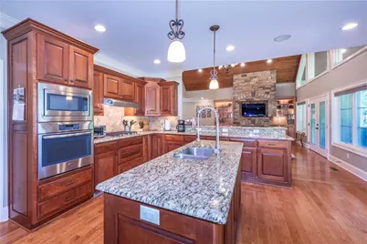 161 White Tail Ridge Road, Jasper, GA 30143 - Photo 27
