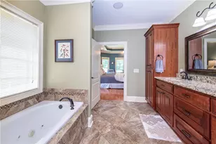 161 White Tail Ridge Rd, Jasper, GA 30143 - Photo 43