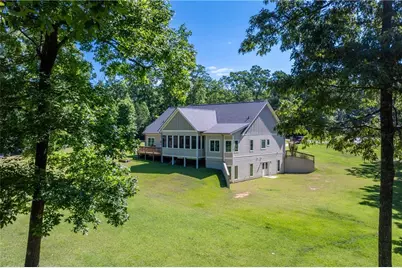 161 White Tail Ridge Road, Jasper, GA 30143 - Photo 13