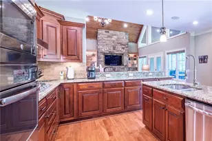 161 White Tail Ridge Rd, Jasper, GA 30143 - Photo 29