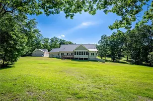 161 White Tail Ridge Rd, Jasper, GA 30143 - Photo 5