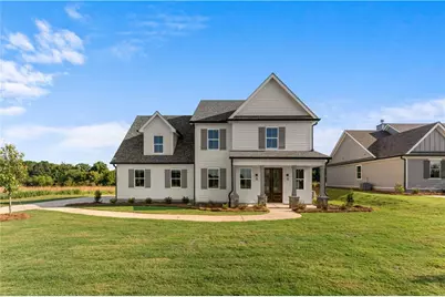 1111 Madison Hills Drive, Madison, GA 30650 - Photo 1