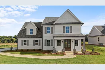 1111 Madison Hills Drive, Madison, GA 30650 - Photo 5