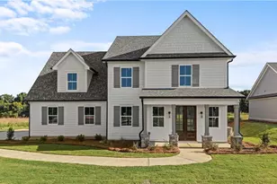 1111 Madison Hills Dr, Madison, GA 30650 - Photo 5