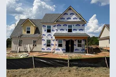 1111 Madison Hills Drive, Madison, GA 30650 - Photo 1