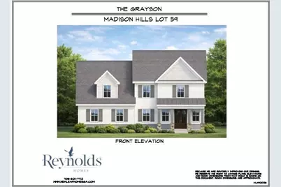 1111 Madison Hills Drive, Madison, GA 30650 - Photo 17