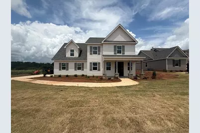 1111 Madison Hills Drive, Madison, GA 30650 - Photo 1