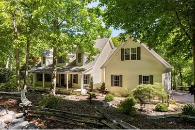 704 Riverbend Road, Blairsville, GA 30512 - Photo 1