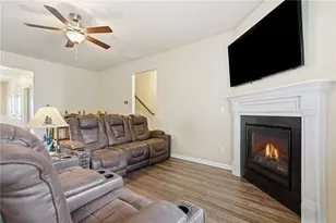 407 Cherub's Smile, Canton, GA 30114 - Photo 21