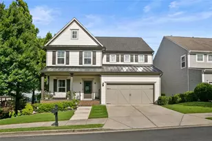 324 Willow Walk, Canton, GA 30114 - Photo 1