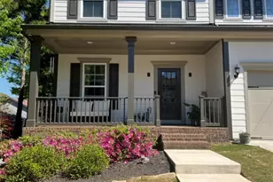 324 Willow Walk, Canton, GA 30114 - Photo 1
