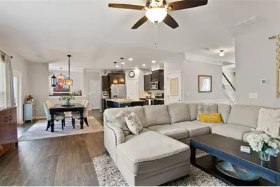 324 Willow Walk, Canton, GA 30114 - Photo 9