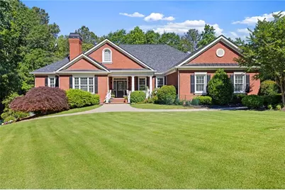 5222 Legends Drive, Braselton, GA 30517 - Photo 1