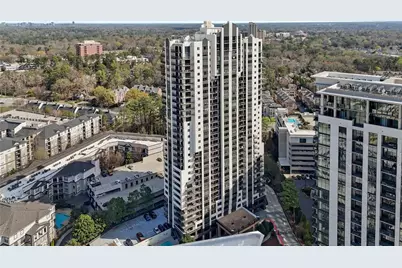3481 Lakeside Drive NE #1201, Atlanta, GA 30326 - Photo 37