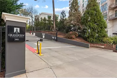 3481 Lakeside Drive NE #1201, Atlanta, GA 30326 - Photo 33