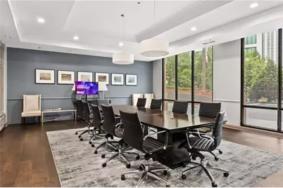 3481 Lakeside Drive NE #1201, Atlanta, GA 30326 - Photo 19