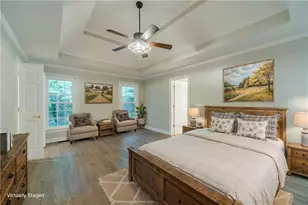 765 Winston Dr, Lawrenceville, GA 30044 - Photo 9