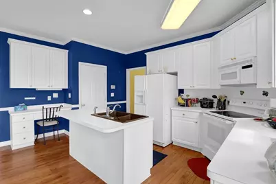 1826 Lone Oak Court, Lawrenceville, GA 30043 - Photo 23