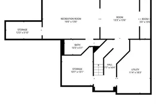 1826 Lone Oak Ct, Lawrenceville, GA 30043 - Photo 13