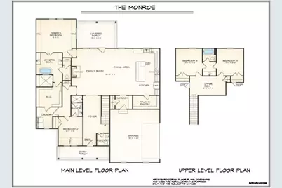 1150 Madison Hills Drive, Madison, GA 30650 - Photo 3