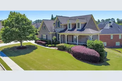 848 Copper Mist Court, Grayson, GA 30017 - Photo 19