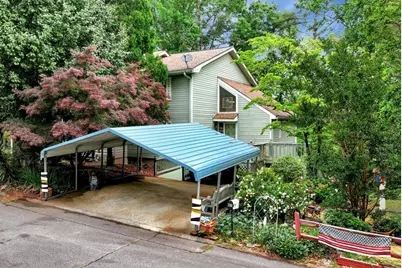 390 Alpenrosen Strasse, Helen, GA 30545 - Photo 27