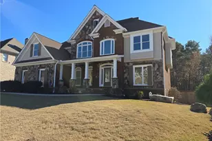 838 Natchez Vly Trce, Grayson, GA 30017 - Photo 3