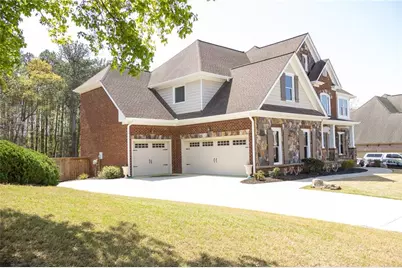 838 Natchez Valley Trace, Grayson, GA 30017 - Photo 79