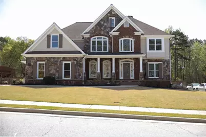 [Address not provided], Grayson, GA 30017 - Photo 1