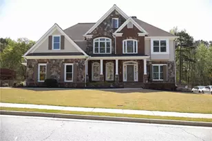 [Address not provided], Grayson, GA 30017 - Photo 1