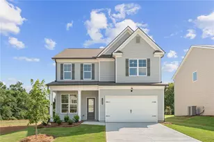 104 Bluefin St, Adairsville, GA 30103 - Photo 1