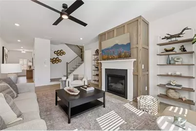 6194 Kismet Road, Buford, GA 30518 - Photo 7